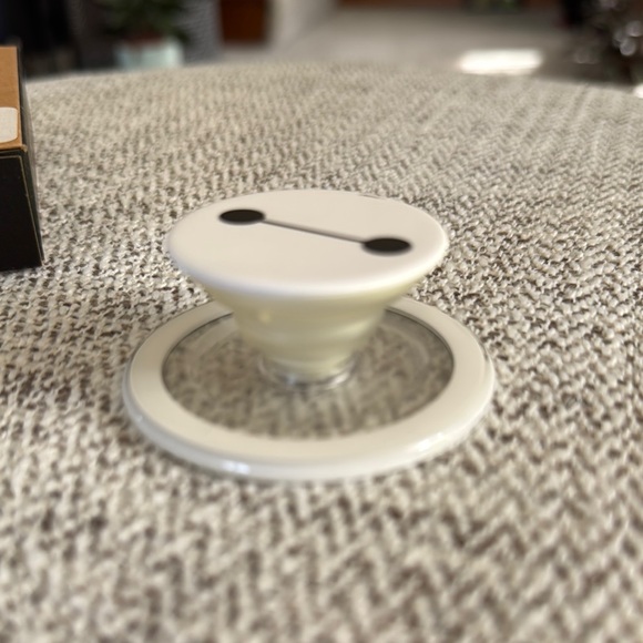PopSockets Baymax Phone Grip - Picture 5 of 5